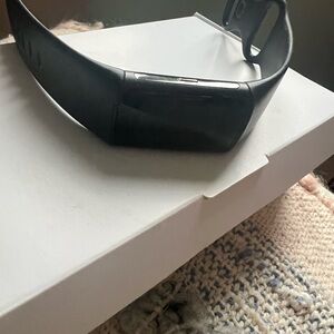 Fitbit charge 6 Black Smartwatch